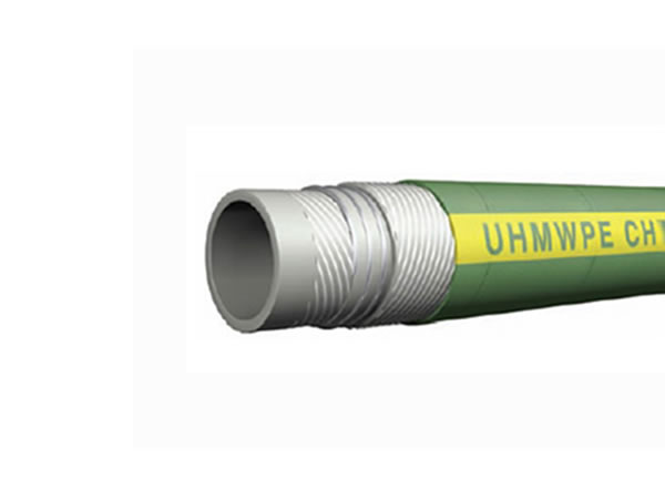  Шланги для химикатов из СВМПЭ на 150 psi 